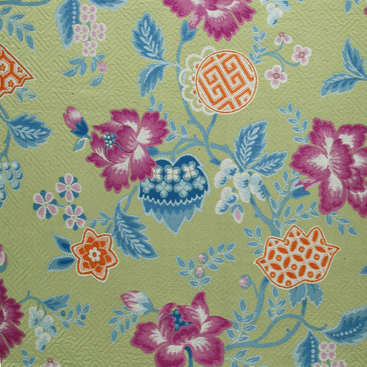 Scalamandre Fabric